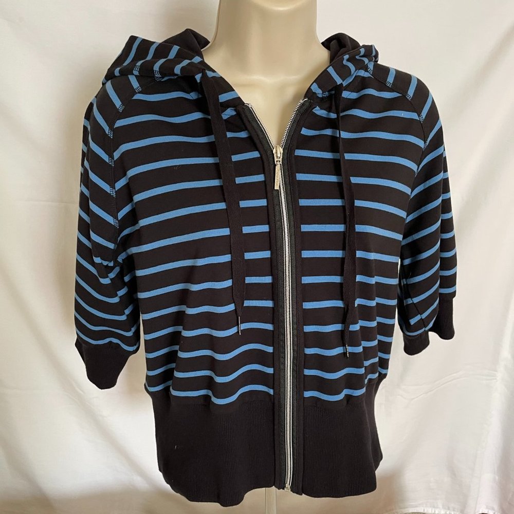 Calvin Klein matching workout or sport outfit